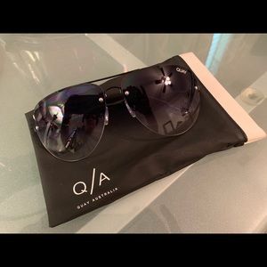 Quay Australia sunglasses